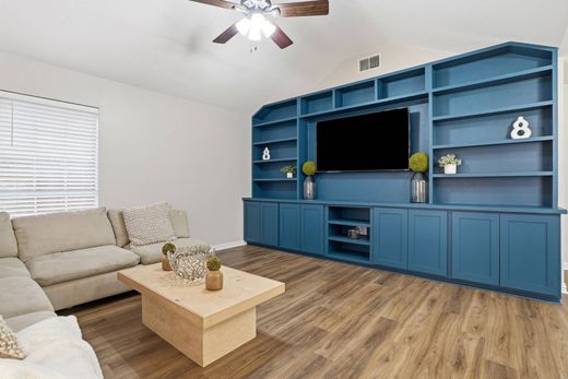 Casa en Fort Worth, Tarrant County