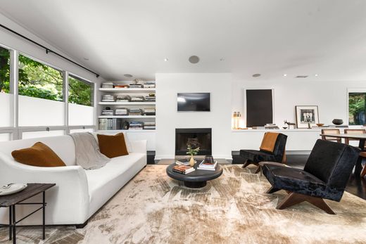 Casa en Beverly Hills, Los Angeles County