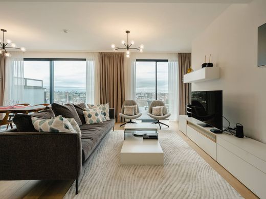 Daire Brüksel, Bruxelles-Capitale