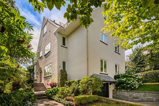 Μονοκατοικία σε Westmount, City of Montréal