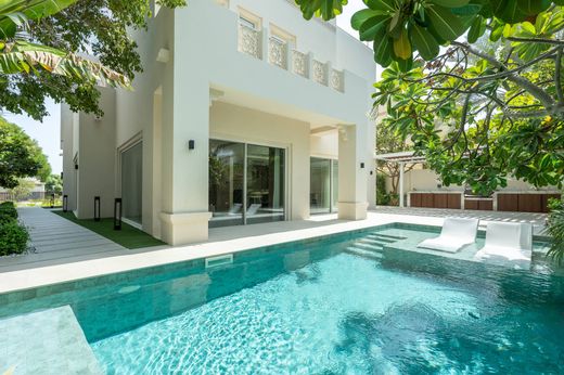 Casa di lusso a Dubai