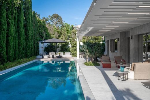 Villa in Herzliyya, Tel Aviv District