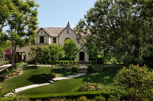 Detached House in Los Angeles, Los Angeles County