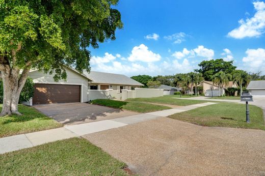 Luxus-Haus in Boca Raton, Palm Beach County