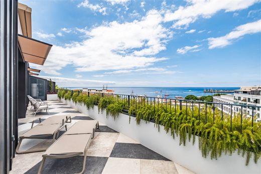 套间/公寓  Funchal, Madeira