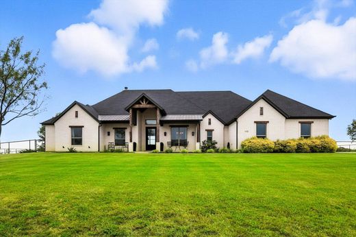 Dom jednorodzinny w Aledo, Parker County