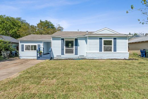 Detached House in Garland, Dallas County