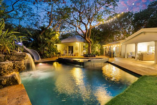 Casa Unifamiliare a Plantation Key, Monroe County