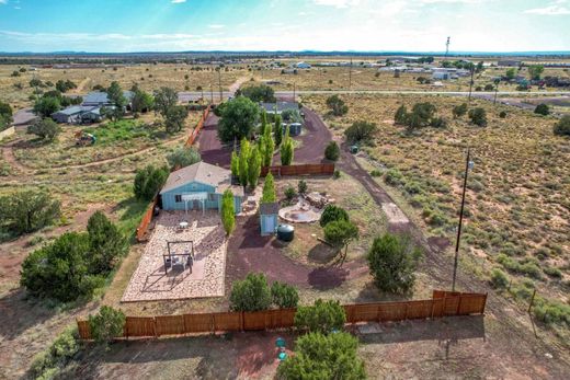 Vrijstaand huis in Williams, Coconino County