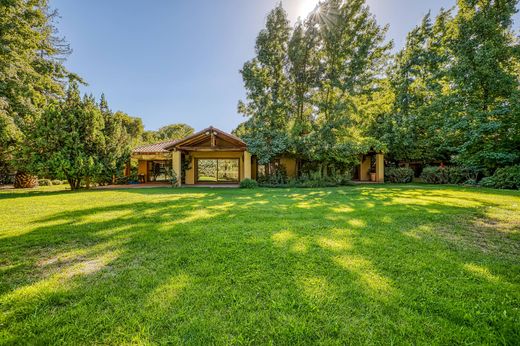 Μονοκατοικία σε Colina, Provincia de Chacabuco