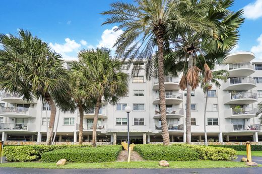 Appartement à Key Biscayne, Comté de Miami-Dade