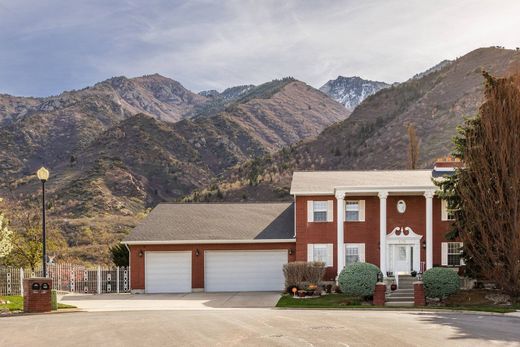 Detached House in Sandy, Salt Lake County