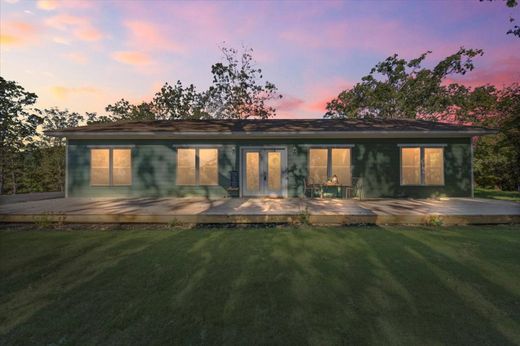 Dom jednorodzinny w Guntersville, Marshall County