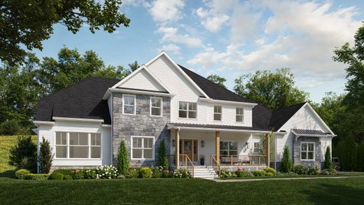 Detached House in Avon, Hartford County