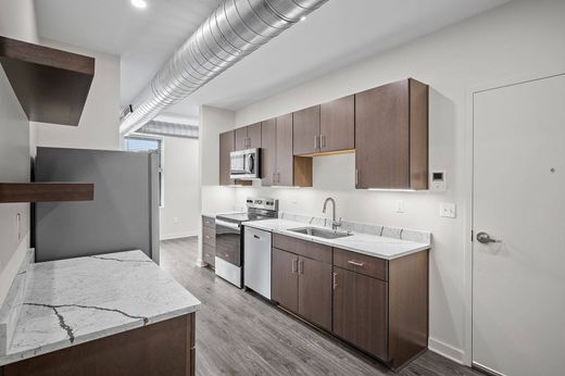 Appartement à Pittsburgh, Comté d'Allegheny