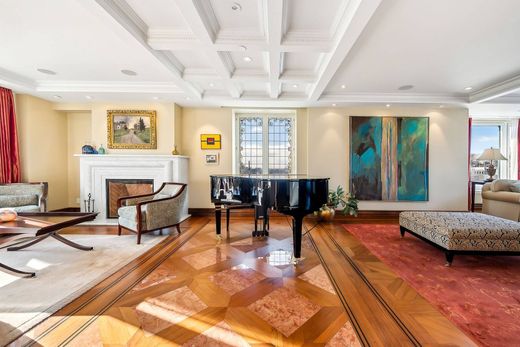 Apartament w Montreal, City of Montréal