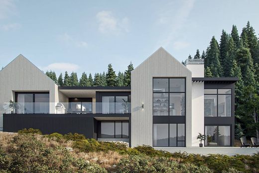 Einfamilienhaus in Austin, Estrie