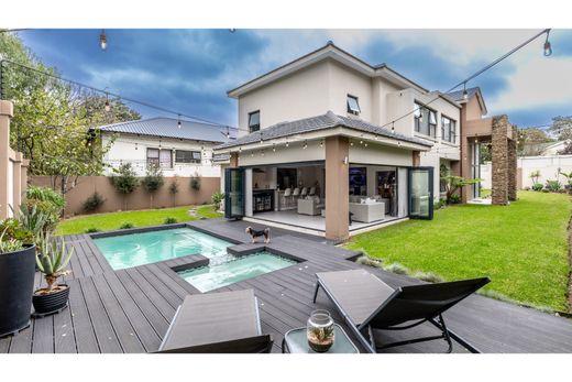Detached House in Sandton, Gauteng