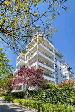 Apartment in Annecy, Haute-Savoie