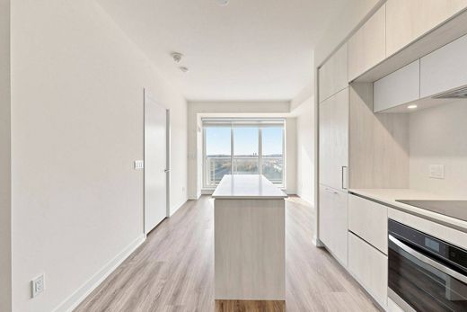 Apartment in Richmond Hill, York