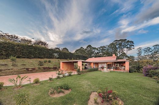 Detached House in Carmen de Viboral, El Carmen de Viboral