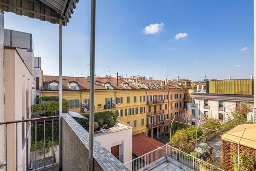 Apartament w Mediolan, Città metropolitana di Milano