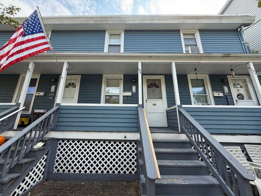 아파트 / Montclair, Essex County