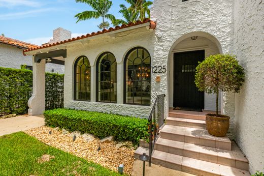 Luxury home in Coral Gables, Miami-Dade