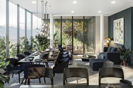 Διαμέρισμα σε San Pedro, Escazú