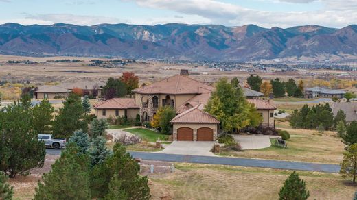 Einfamilienhaus in Littleton, Arapahoe County