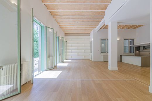 Квартира, Барселона, Província de Barcelona