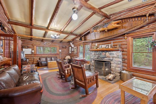 بيت مستقل ﻓﻲ Park Rapids, Hubbard County