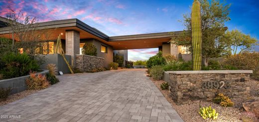 호화 저택 / Scottsdale, Maricopa County