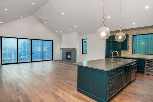 Casa adosada en Crested Butte, Gunnison County