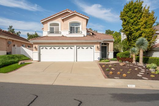 Luxury home in San Marcos, San Diego County