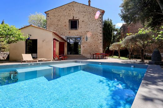 独立式房屋  Aspiran, Hérault