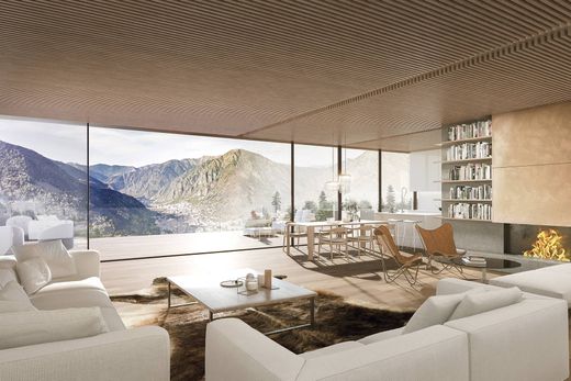 Apartamento - Escaldes-Engordany