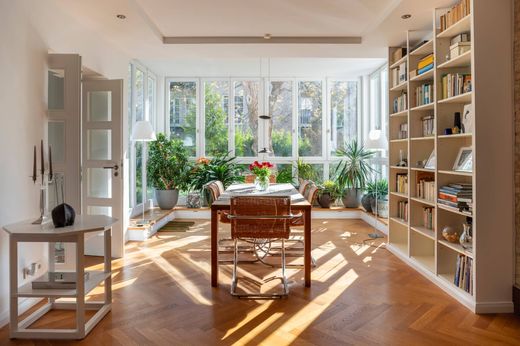 Apartment in Potsdam, Brandenburg
