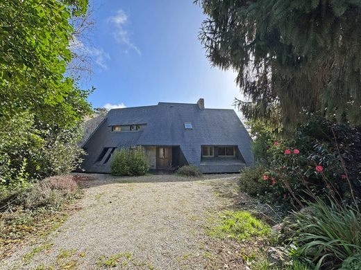 Maison individuelle à Crozon, Finistère