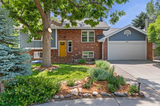 Detached House in Fort Collins, Larimer County