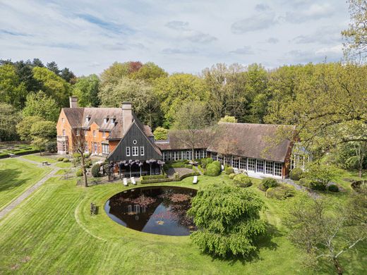 Detached House in Brasschaat, Antwerp Province