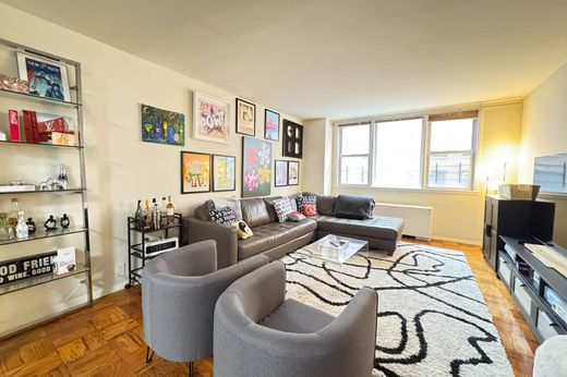 Apartment in New York