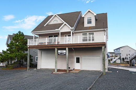 단독 저택 / Greenbackville, Accomack County