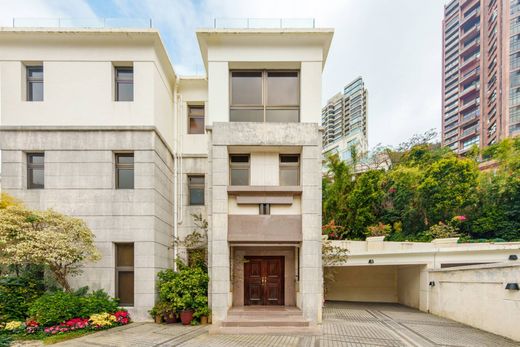 Apartament w Hong Kong, Central and Western District