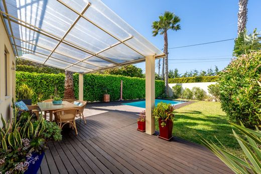 Detached House in Cascais, Lisbon