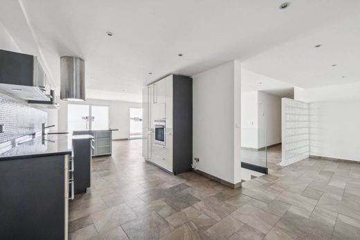 Daire Veytaux, Riviera-Pays-d'Enhaut District
