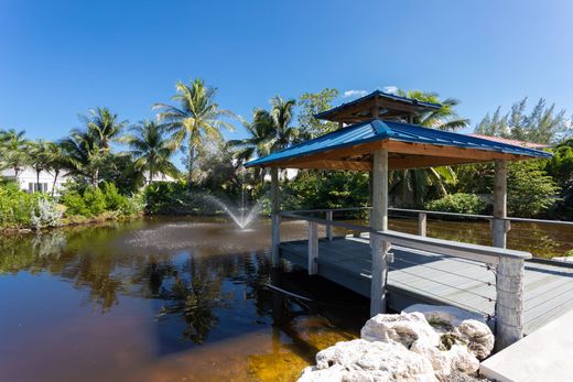 Villa in George Town