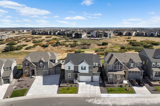 Casa en Castle Rock, Douglas County