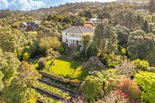 Casa de luxo - Lower Hutt, Lower Hutt City