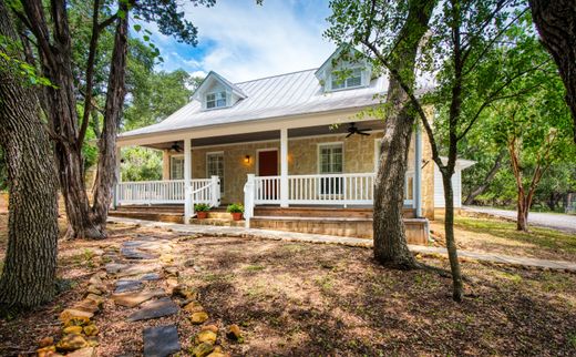 Vrijstaand huis in Boerne, Kendall County